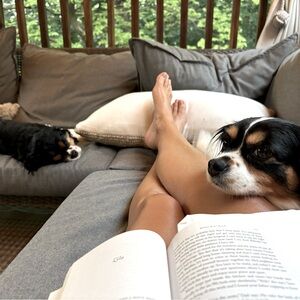 Meet your Posher, SN